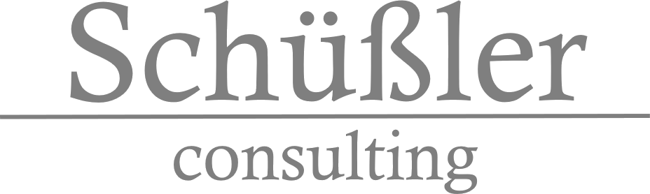 Schüßler-Consulting